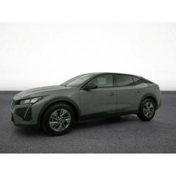 Peugeot 408 408 Hybrid 136 e-DCS6 Allure Brives-Charensac