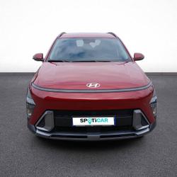 Hyundai Kona Kona Hybrid 129 Creative Aubenas