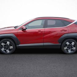 Hyundai Kona Kona Hybrid 129 Creative Aubenas