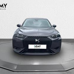 Ds DS3 DS 3 Hybride 136 e-DCT6 Etoile Auray