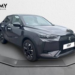 Ds DS3 DS 3 Hybride 136 e-DCT6 Etoile Auray