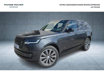 Land Rover Range Rover - 3.0 P550e 550ch PHEV Autobiography SWB - 194 990 €