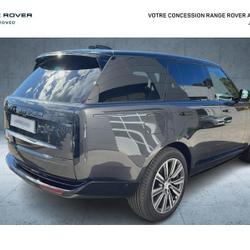 Land Rover Range Rover 3.0 P550e 550ch PHEV Autobiography SWB La Garde