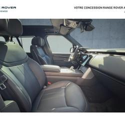 Land Rover Range Rover 3.0 P550e 550ch PHEV Autobiography SWB La Garde