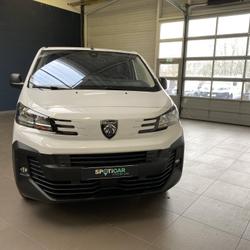 Peugeot Expert E-EXPERT FGN M ELECTRIQUE 100KWH 136CH BATTERIE 75 KWH Saint-Maur