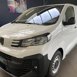 Peugeot Expert E-EXPERT FGN M ELECTRIQUE 100KWH 136CH BATTERIE 75 KWH Saint-Maur