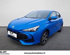 MG MG3 Le Havre