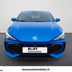 MG MG3 MG3 1.5 L Hybrid+ 195 ch Comfort Le Havre