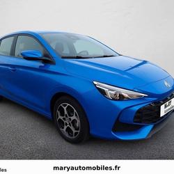 MG MG3 MG3 1.5 L Hybrid+ 195 ch Luxury Le Havre