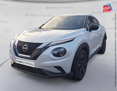 Nissan Juke Metz