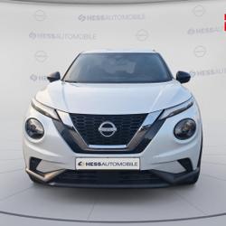 Nissan Juke 1.0 DIG-T 114ch N-Connecta 2024 occasion - Metz - photo 2/30