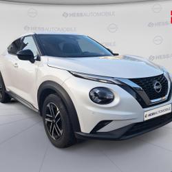 Nissan Juke 1.0 DIG-T 114ch N-Connecta 2024 occasion - Metz - photo 3/30