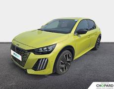 Peugeot 208 Cagnes-sur-Mer