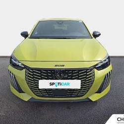 Peugeot 208 208 Hybrid 136 e-DCS6 GT Cagnes-sur-Mer