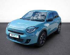 Fiat 600e Aubenas
