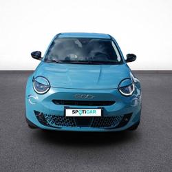 Fiat 600e 600 1.2 Hybrid 136ch DCT6 La Prima Aubenas