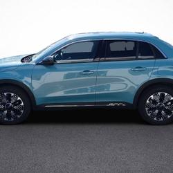 Fiat 600e 600 1.2 Hybrid 136ch DCT6 La Prima Aubenas