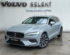 Volvo V60 Chantilly