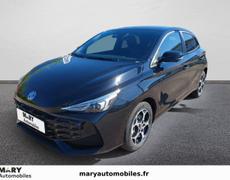 MG MG3 Le Havre