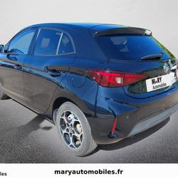 MG MG3 MG3 1.5 L Hybrid+ 195 ch Comfort Le Havre