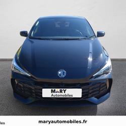 MG MG3 MG3 1.5 L Hybrid+ 195 ch Comfort Le Havre