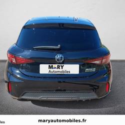 MG MG3 MG3 1.5 L Hybrid+ 195 ch Comfort Le Havre