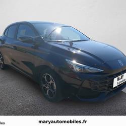 MG MG3 MG3 1.5 L Hybrid+ 195 ch Comfort Le Havre