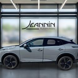 Nissan Qashqai Qashqai e-Power 190 ch Tekna Vert-Saint-Denis