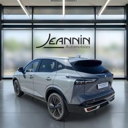 Nissan Qashqai Qashqai e-Power 190 ch Tekna Vert-Saint-Denis