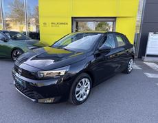 Opel Corsa Vert-Saint-Denis