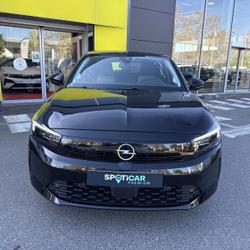 Opel Corsa 1.2 Turbo 100ch Edition BVA8 Vert-Saint-Denis