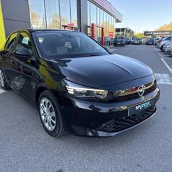 Opel Corsa 1.2 Turbo 100ch Edition BVA8 Vert-Saint-Denis