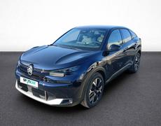 Citroen C4 Salaise-sur-Sanne