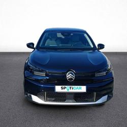 Citroen C4 C4 Hybride 136 e-DCS6 Max Salaise-sur-Sanne