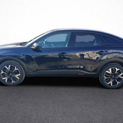 Citroen C4 C4 Hybride 136 e-DCS6 Max Salaise-sur-Sanne