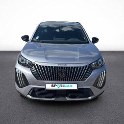 Peugeot e-2008 2008 Electrique 54 kWh 156 ch Allure Givors