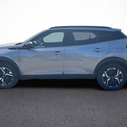 Peugeot e-2008 2008 Electrique 54 kWh 156 ch Allure Givors