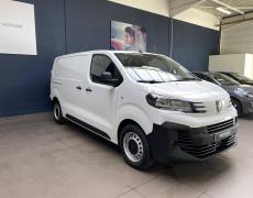 Peugeot Expert - EXPERT FGN M BLUEHDI 145 BVM6 - 26 400 €