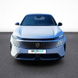 Peugeot 3008 3008 Hybrid 145 e-DCS6 GT Givors