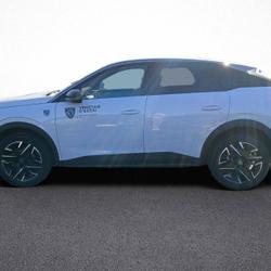 Peugeot 3008 3008 Hybrid 145 e-DCS6 GT Givors