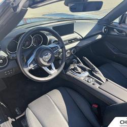 Mazda Mx-5 4 Roadster 1.5L SKYACTIV-G 132 ch Exclusive-Line occasion - Pontarlier - photo 2/28