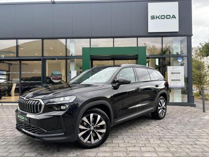 Skoda Kodiaq - Kodiaq 1.5 TSI 150 CH HYBRID DSG7 7pl Selection - 41 780 €