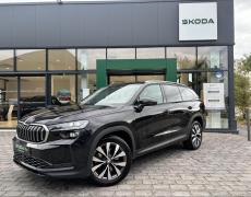 Skoda Kodiaq Épinay-sur-Seine