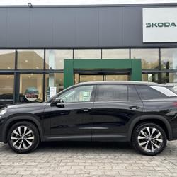 Skoda Kodiaq Kodiaq 1.5 TSI 150 CH HYBRID DSG7 7pl Selection &Eacute;pinay-sur-Seine