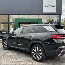 Skoda Kodiaq Kodiaq 1.5 TSI 150 CH HYBRID DSG7 7pl Selection &Eacute;pinay-sur-Seine