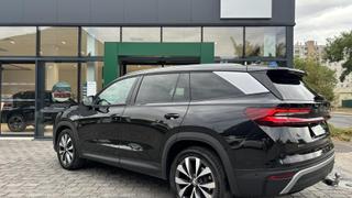 Skoda Kodiaq  - photo 2