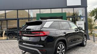 Skoda Kodiaq  - photo 4