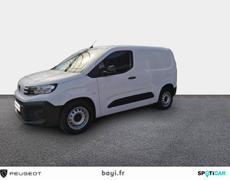 Peugeot Partner Alençon