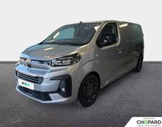 Citroen Jumpy Digne-les-Bains