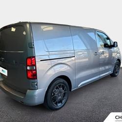 Citroen Jumpy E-JUMPY FGN M 100 KW (136 CH) BATTERIE 75 KWH Digne-les-Bains